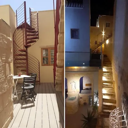Bed & Breakfast Palazzino Nina Boutique 4*