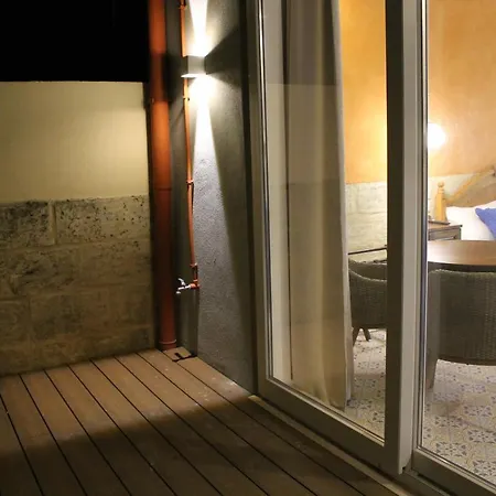 Palazzino Nina Boutique Bed & Breakfast
