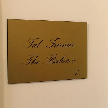 Palazzino Nina Boutique Bed & Breakfast Qormi