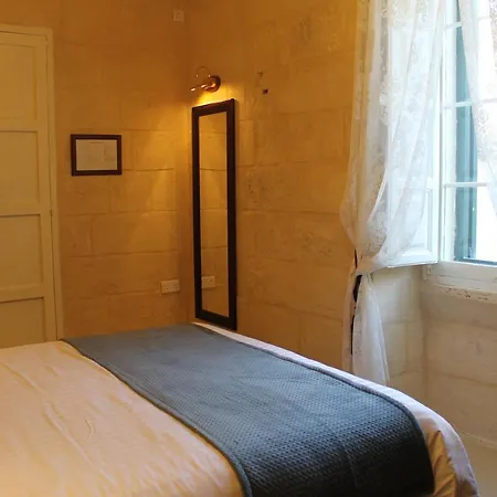 Bed & Breakfast Palazzino Nina Boutique
