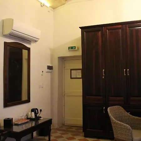 Palazzino Nina Boutique 4* Qormi
