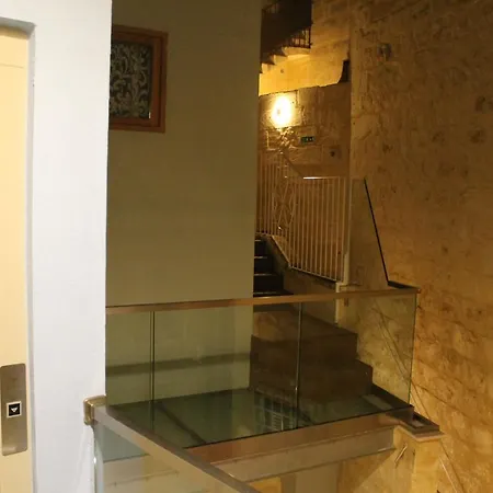 Palazzino Nina Boutique 4* Qormi