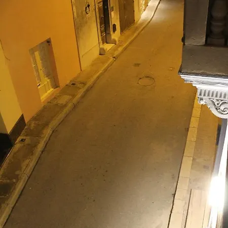 Palazzino Nina Boutique 4* Qormi