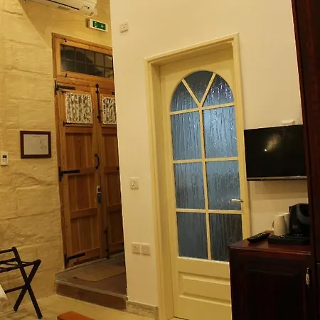 Palazzino Nina Boutique 4*