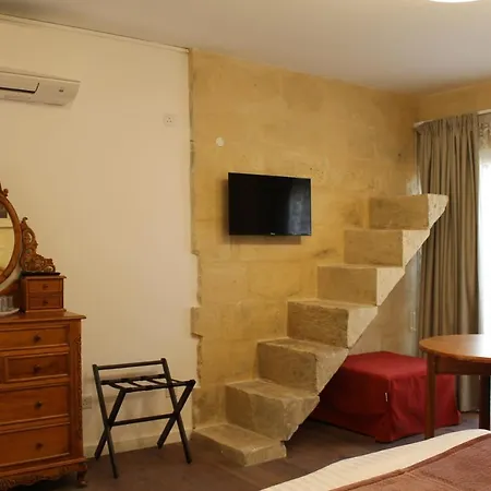 Palazzino Nina Boutique 4* Qormi