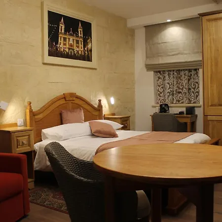 Palazzino Nina Boutique 4* Qormi