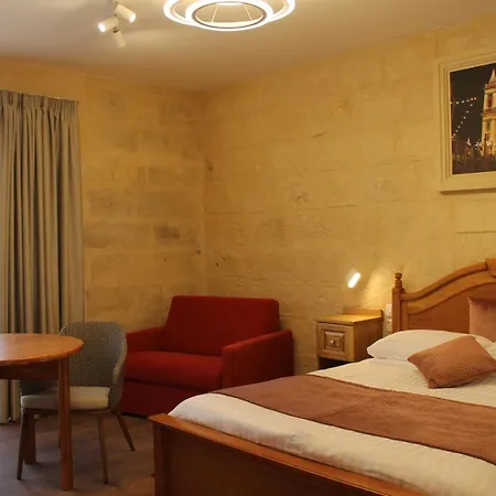 Palazzino Nina Boutique Bed & Breakfast Qormi