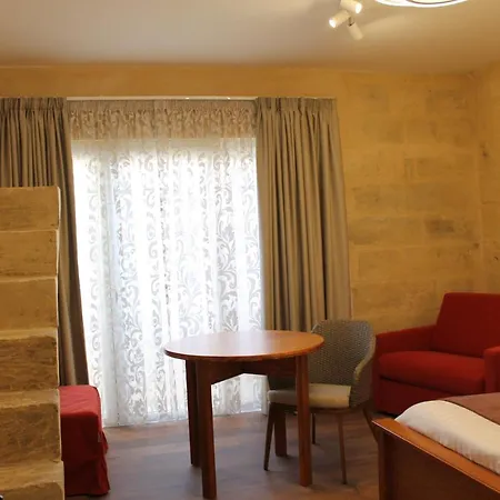 Palazzino Nina Boutique 4*