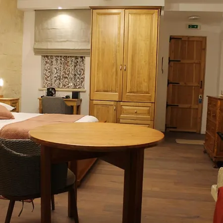 Palazzino Nina Boutique Qormi