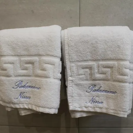 Palazzino Nina Boutique 4* Qormi