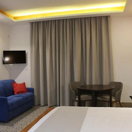 Bed & Breakfast Palazzino Nina Boutique