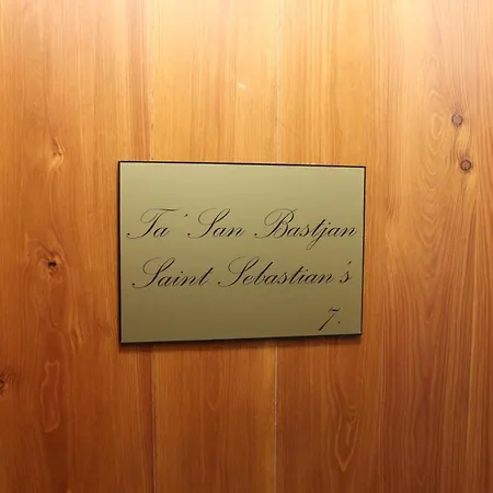 Palazzino Nina Boutique 4*