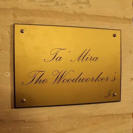 Bed & Breakfast Palazzino Nina Boutique 4*