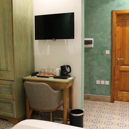 Palazzino Nina Boutique