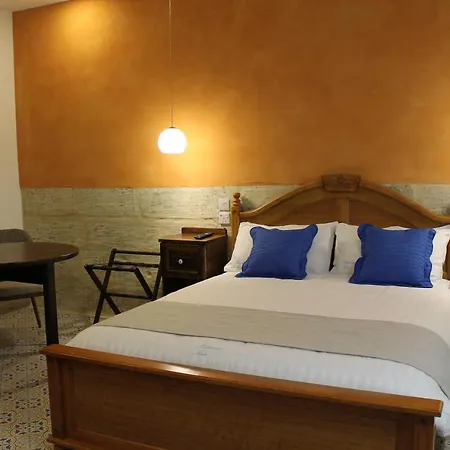 Palazzino Nina Boutique Bed & Breakfast Qormi