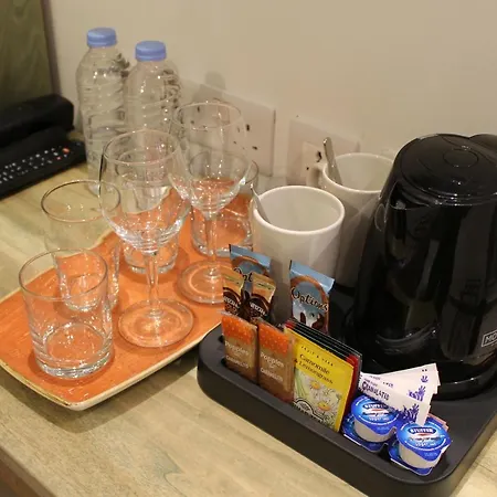 Palazzino Nina Boutique Qormi