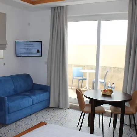 Palazzino Nina Boutique 4* Qormi