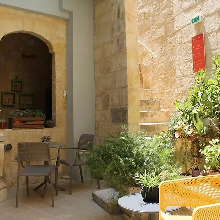 Bed & Breakfast Palazzino Nina Boutique 4*