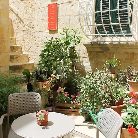 Bed & Breakfast Palazzino Nina Boutique