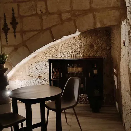 Palazzino Nina Boutique Bed & Breakfast