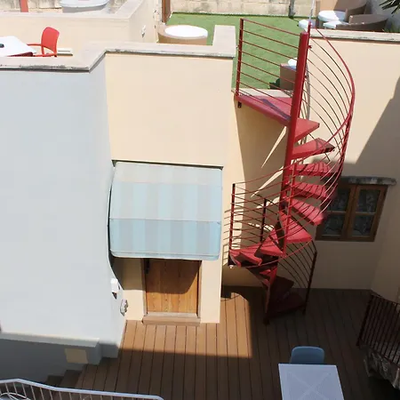 Palazzino Nina Boutique Bed & Breakfast Qormi