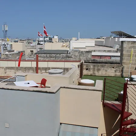 Bed & Breakfast Palazzino Nina Boutique Qormi