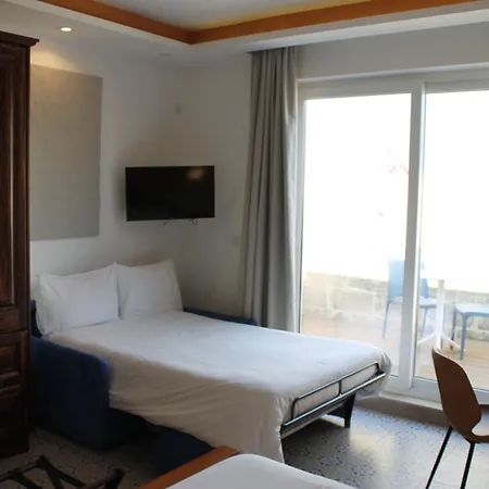 Palazzino Nina Boutique Bed & Breakfast
