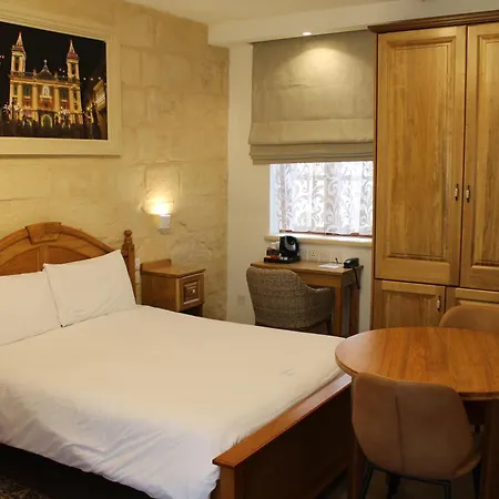 Palazzino Nina Boutique 4* Qormi