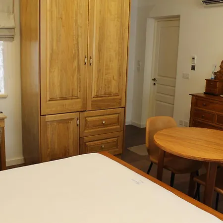 Bed & Breakfast Palazzino Nina Boutique Qormi