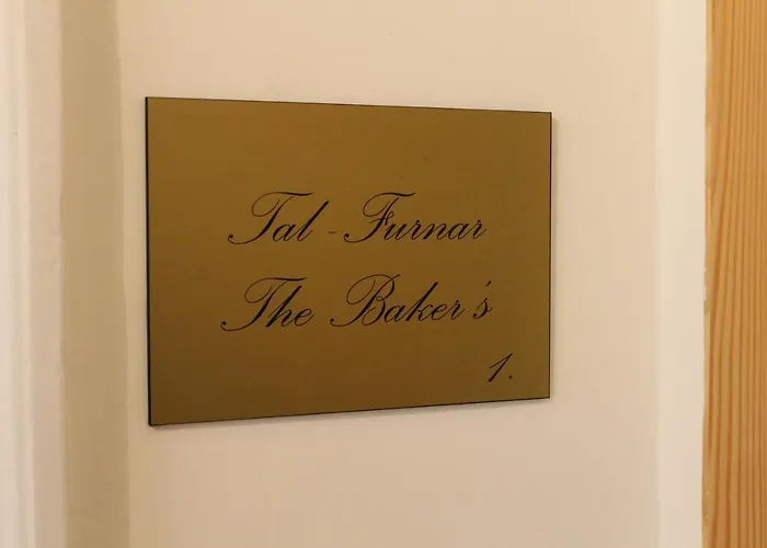 Palazzino Nina Boutique Bed and breakfast Qormi