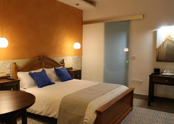 Bed and breakfast Palazzino Nina Boutique 4*