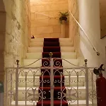 Palazzino Nina Boutique לינה וארוחת בוקר