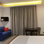 לינה וארוחת בוקר Palazzino Nina Boutique