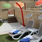 לינה וארוחת בוקר Palazzino Nina Boutique 4*