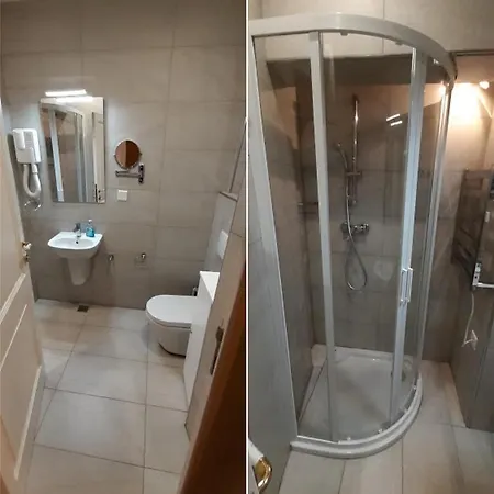 Palazzino Nina Boutique Frühstückspension 4*