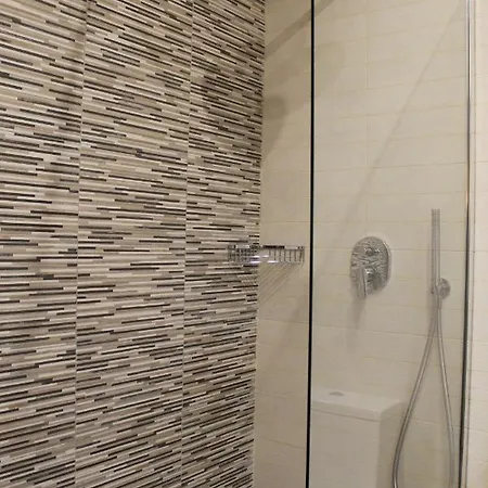 Bed & Breakfast Palazzino Nina Boutique 4*