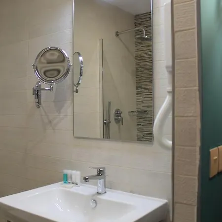 Palazzino Nina Boutique Frühstückspension