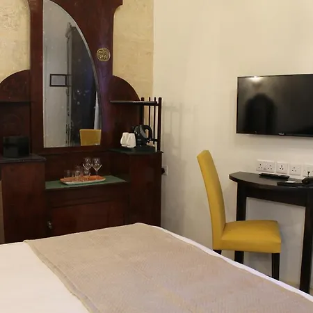 Couette-café Palazzino Nina Boutique Qormi
