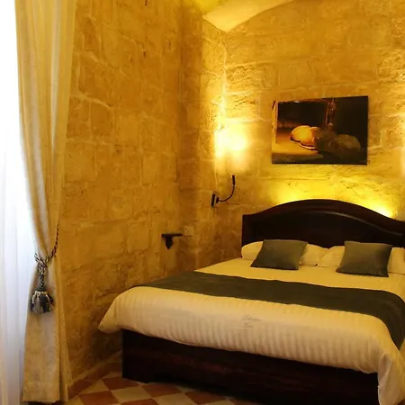 Bed & Breakfast Palazzino Nina Boutique Qormi