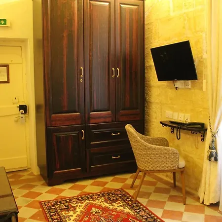 Palazzino Nina Boutique