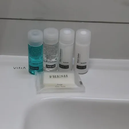 Palazzino Nina Boutique 4*