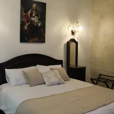 Palazzino Nina Boutique Отель типа 