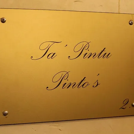 Palazzino Nina Boutique