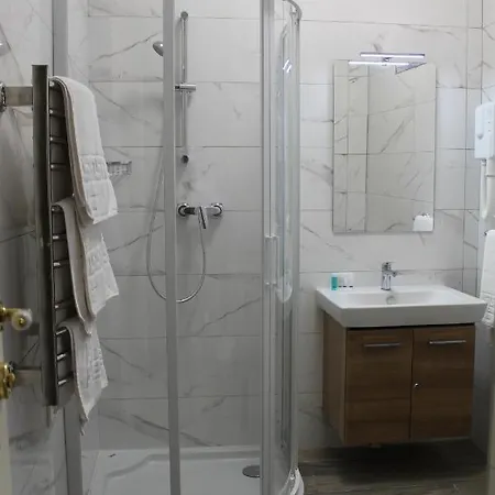 Palazzino Nina Boutique