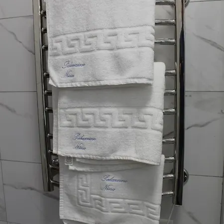 Palazzino Nina Boutique 4*