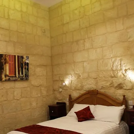 Couette-café Palazzino Nina Boutique Qormi