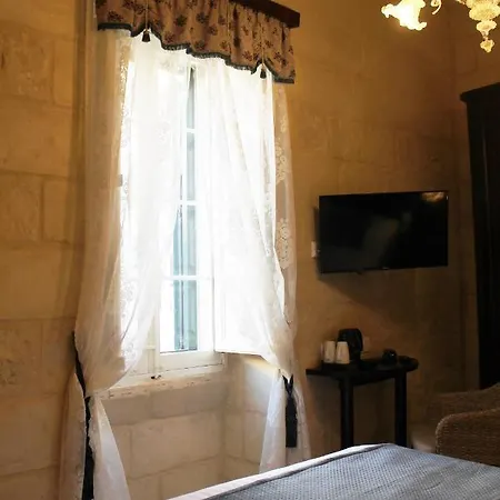 Palazzino Nina Boutique