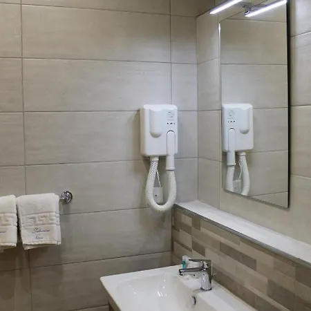 Palazzino Nina Boutique Отель типа 