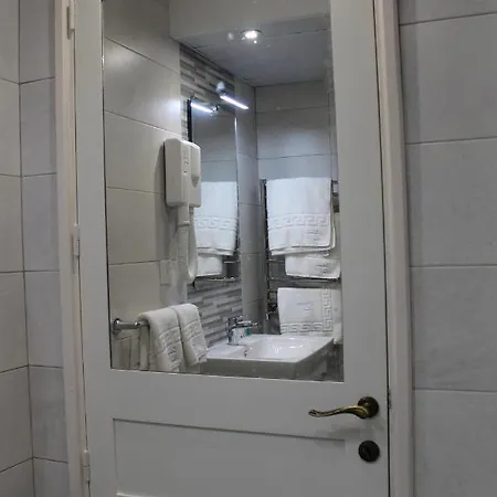 Couette-café Palazzino Nina Boutique Qormi