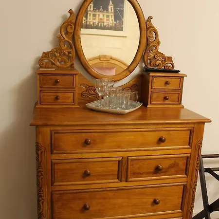 Palazzino Nina Boutique